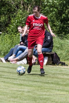Bild 323 - SV GW Siebenbaeumen - TuS Tensfeld : Ergebnis: 2:2
